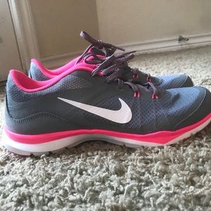 Nike shoes